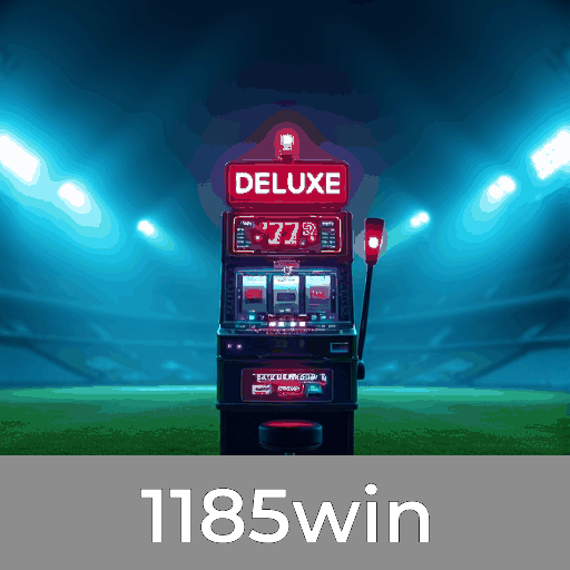 1185win: Experiência de Jogos Segura e Premiada