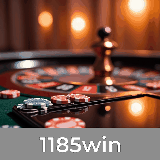 1185win: Especialista em Apostas Esportivas Focadas no Brasil