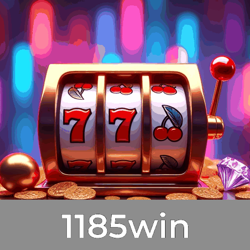 1185win: A Experiência de Cassino ao Vivo Preferida no Brasil