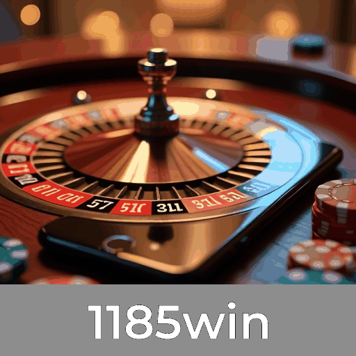 Experiência Imbatível e Serviços Profissionais no 1185win